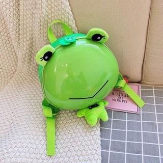 ba lô trứng cho bé mẫu giáo