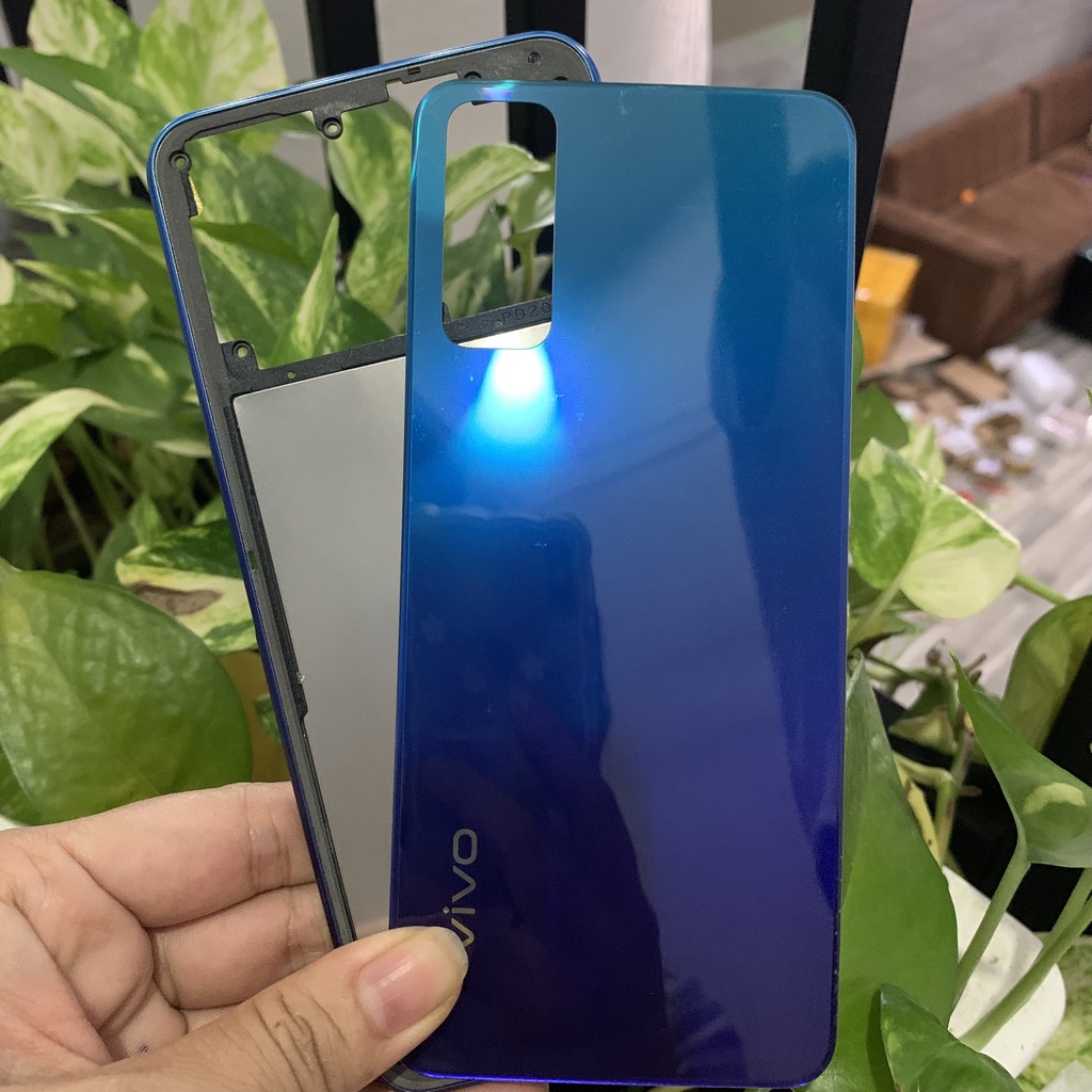 Bộ vỏ y20/ y20s / y12s-vivo
