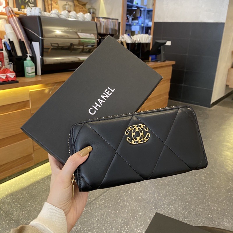 Ví Cầm tay X size 20cm vừa Plus full hộp