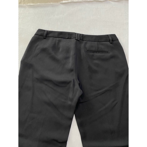 Quần tây công sở 2 màu Nino.maxx  - Thanh lý vnxk