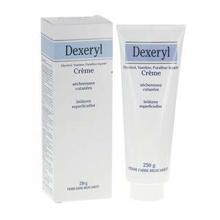 KEM DƯỠNG DA TRỊ NẺ, CHÀM DEXERYL CREME 250G (MẪU MỚI)