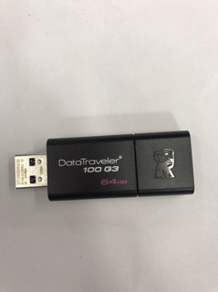 USB Kington 64GB 3.0 chính hãng