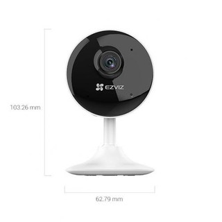 Camera Wifi Ezviz C1C-B Full HD 1080P