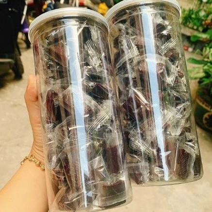 59k 500gr Kẹo Chuối Tươi