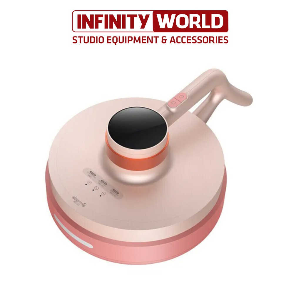 MÁY HÚT BỤI MITE DEERMA CM2100