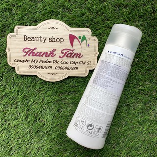 Dầu gội ngăn rụng tóc Stimulate Selective - 250ml