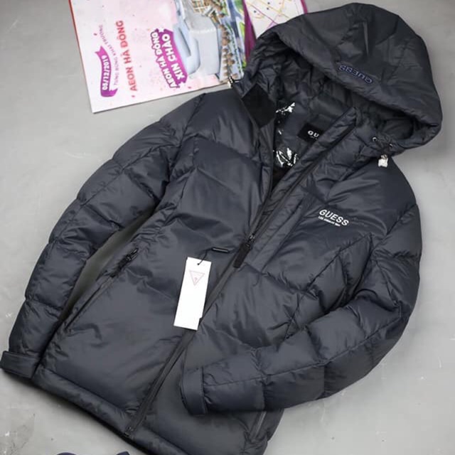 Áo Guess hàng xuất dư
