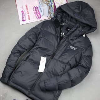 Áo Guess hàng xuất dư