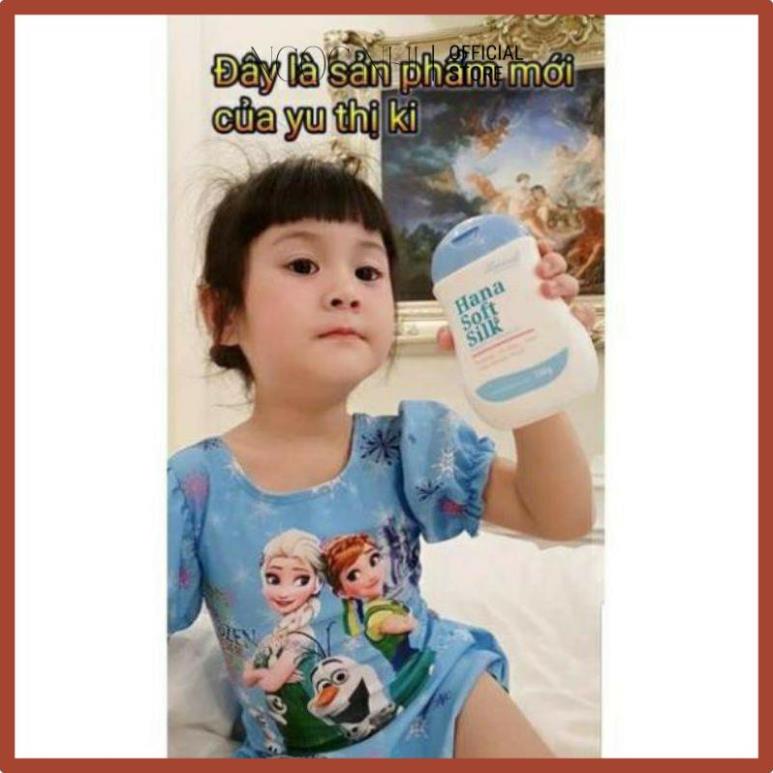 Bộ Đôi Sữa Tắm &amp; Dung Dịch Vệ Sinh Hanayuki [Chính Hãng 100%]