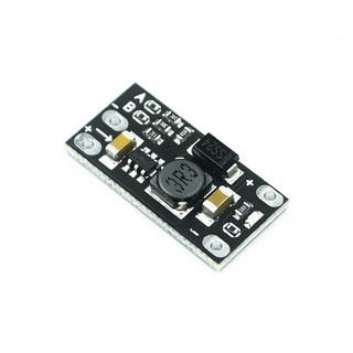 Bảng mạch điều áp dc-dc 3v 3.2v 3.3v 3.7v 5v 9v sang 12v 5v / 8v / 9v