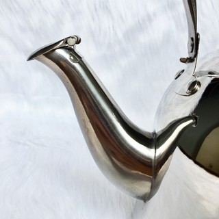 Ấm Đun Nước Thái Lan Inox Cao Cấp
