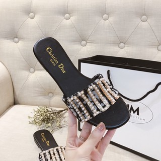 dép dior ngọc new