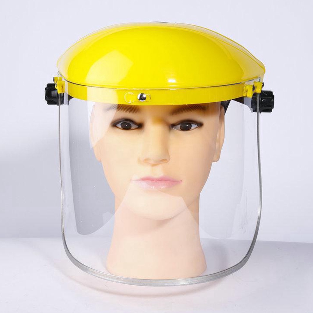 Khẩu Trang Chống Sương Mù Đa Năng Bảo Vệ An Toàn Khi Hàn Làm Việc Bubble Shop61