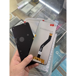 [Tặng Keo Dán+Khăn lau] - Màn hình Vsmart Live4 xịn