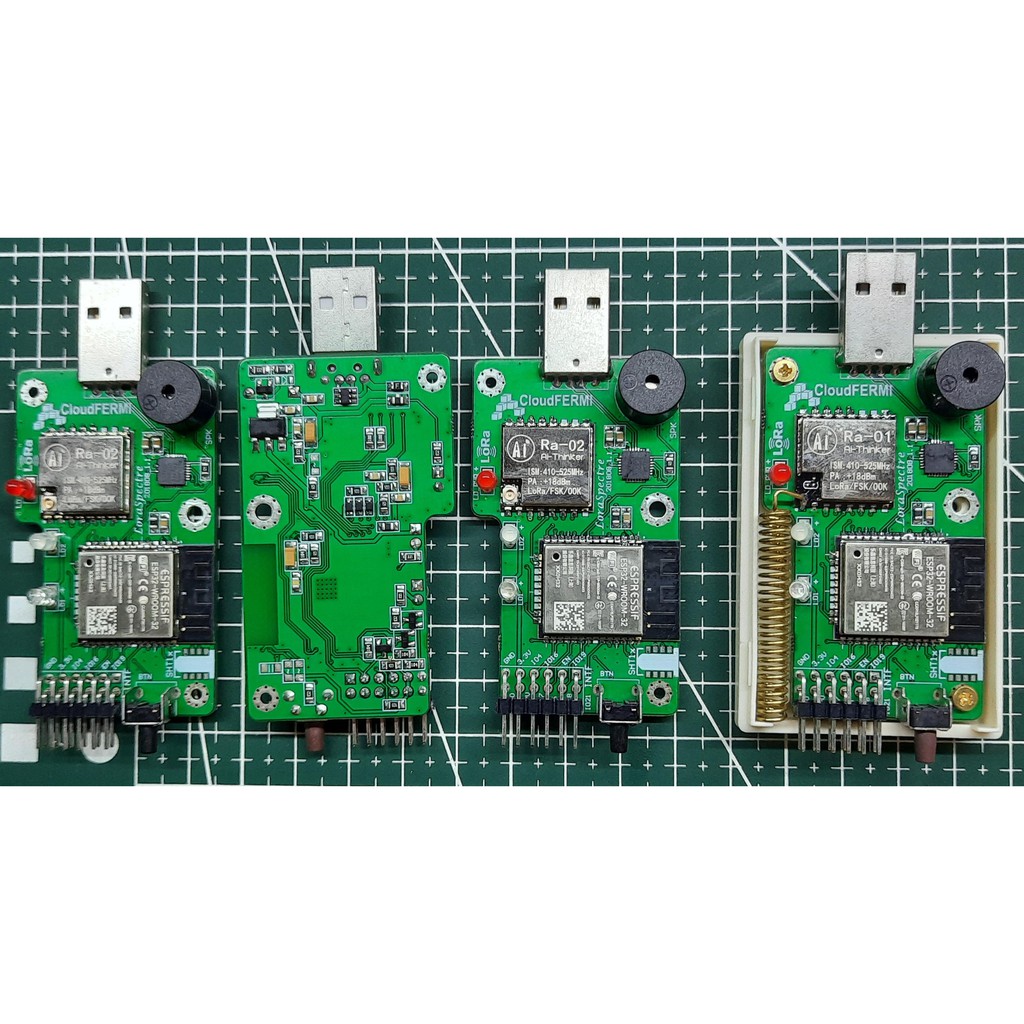 Thiết bị IoT SpectrePy cMesh MicroPython ESP32 MQTT Zigbee2MQTT cho Arduino, tích hợp sản phẩm, STEM (Limited Edition)