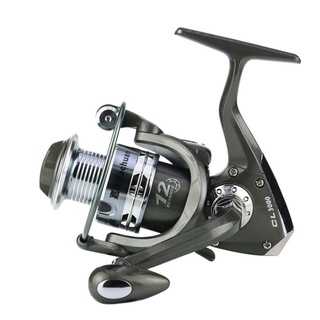 Máy Câu Cá CL, may cau ca gia re, Đủ Size ; 3000, 4000, 5000, 6000, 7000, Máy Câu Cá Penn Full Kim Loại