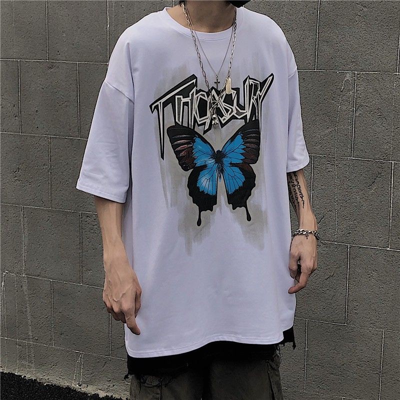 áo thun nam unisex có size từ 20kg-85kg | BigBuy360 - bigbuy360.vn