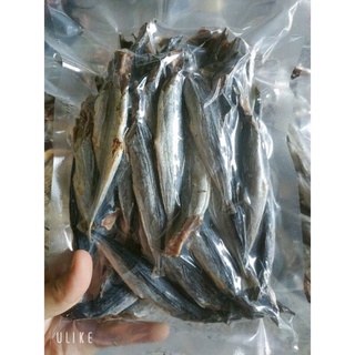 1kg khô cá nục chuẩn loại ngon như hình