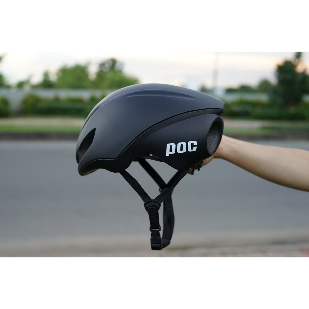 POC P02 ỐNG BÔ NÓN THỂ THAO HÀNG CHẤT LƯỢNG (hàng chính hãng) bảo hành 12 tháng