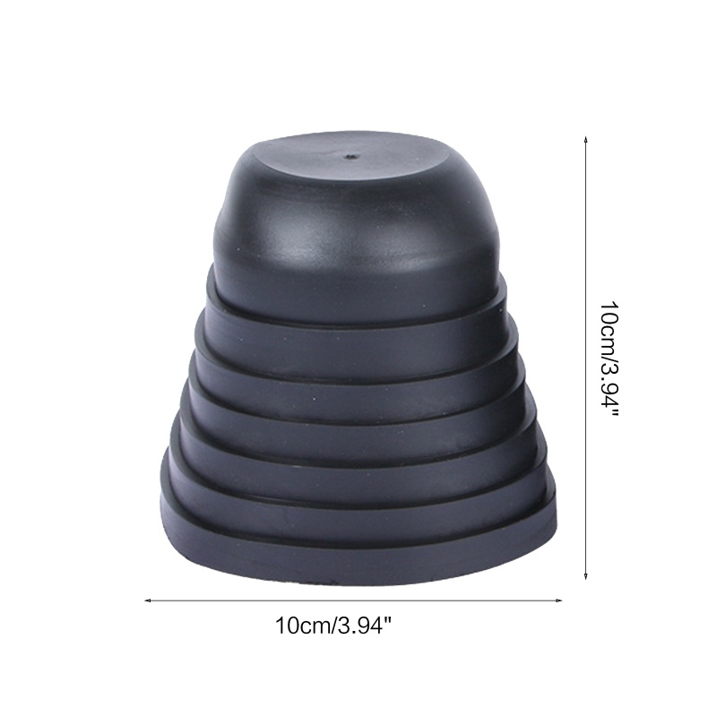 Vỏ Cao Su Bọc Đèn Pha Xe Hơi Chống Bụi Chống Nước Chống Nắng