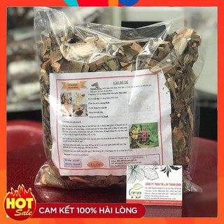 Cây Dũ Dẻ Rừng 500g - Dạng Khô - Hàng Công Ty