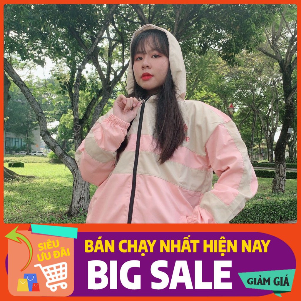 ÁO KHOÁC KAKI HỘP SIÊU CHẤT 4 MÀU FORM DƯỚI 65KG