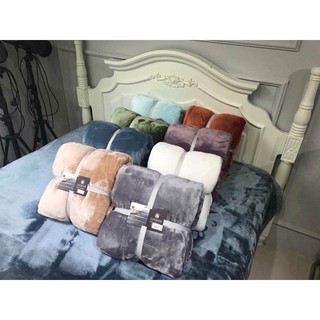 chăn lông cừu UTIMATE hàng loại 1