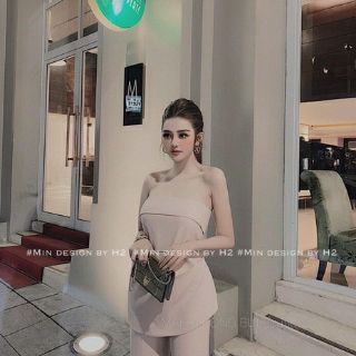 Bộ đũi quần ống loe