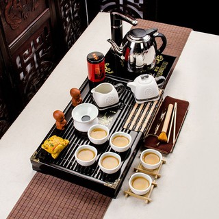 bàn trà điện cỡ nhỏ