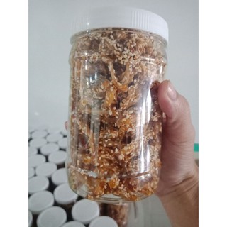 cá mực khô rim(2 cá +2 mực)