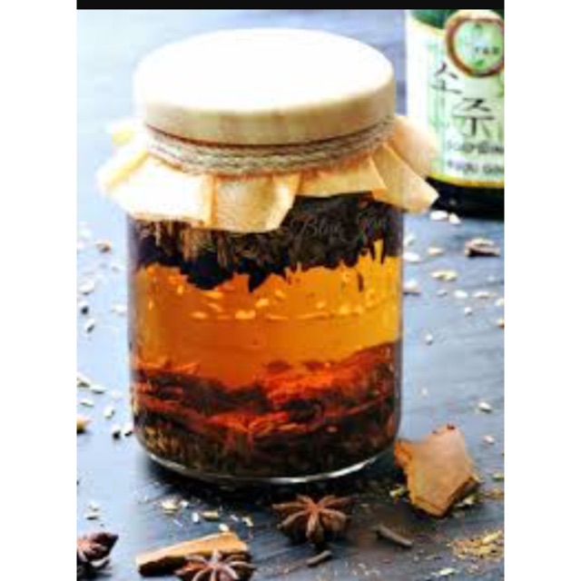 Mai quế lộ 500ml