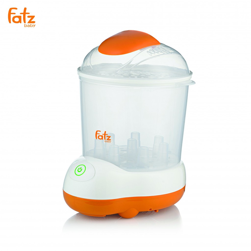 Máy tiệt trùng hơi nước sấy khô FATZ Baby FB4906SL