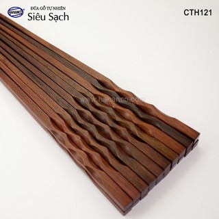 ĐŨA GỖ TRẮC CTH121