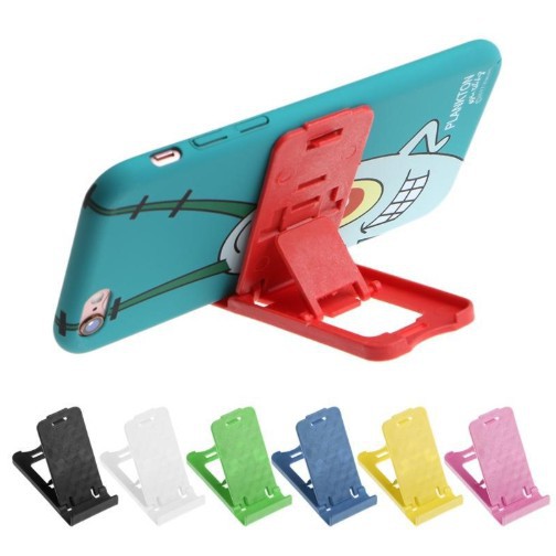 Giá Đỡ Điện Thoại Gấp Gọn Tiện Lợi