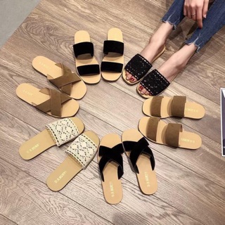 Giày dép quảng châu