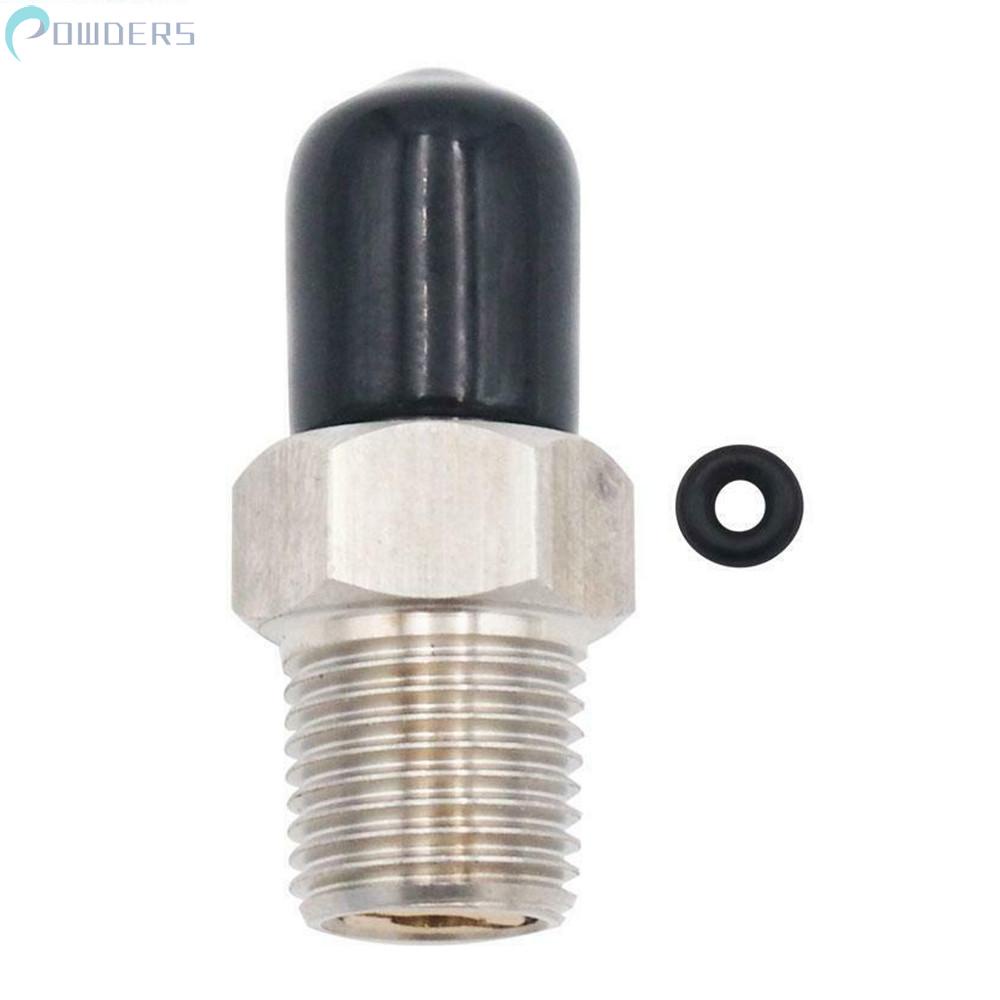 Đầu nối 1/8 BSPP 1/8 NPT M10 M8 tùy chọn dành cho máy cắt cỏ