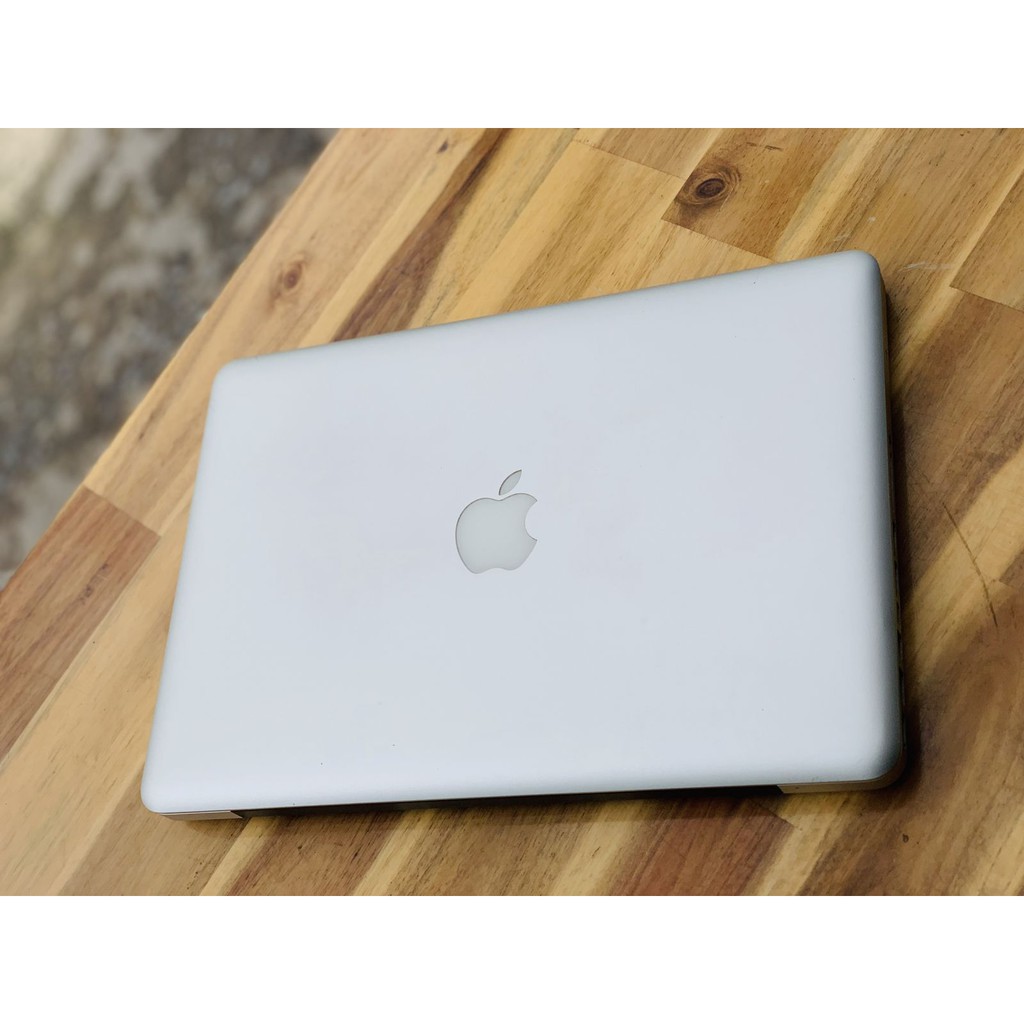 MACBOOK PRO 13.3in MD101 Intel Core i5 Ram 4/8G SSD Siêu Bền Giá rẻ