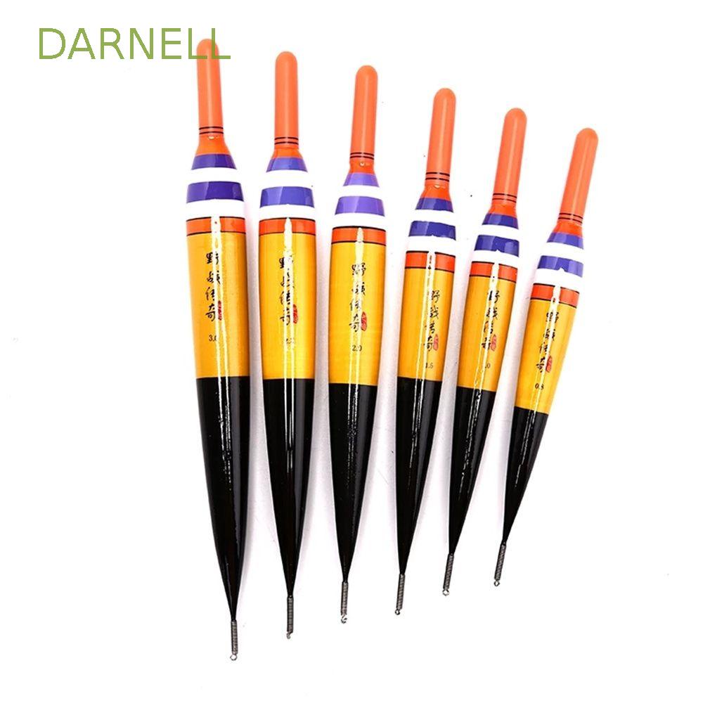 Phao Nổi Câu Cá Có Đèn LED Phát Sáng Tiện Dụng