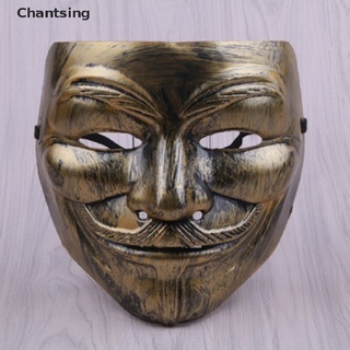 Mặt Nạ Hóa Trang Halloween Đáng Sợ