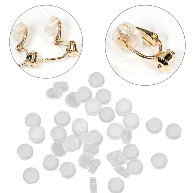 Ống Bọc Tai Nghe Thay Thế An Toàn Không Gây Dị Ứng