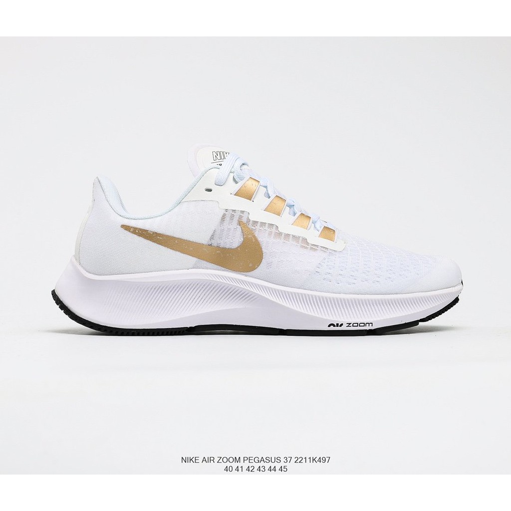 GIÀY SNEAKER MÃ SẢN PHẨM_Nike Zoom Pegasus 37 NHIỀU MÀU PHONG CÁCH FULLBOX + FREESHIP 👉🏿 gaubeostore.shop