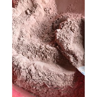 Hà thủ ô đỏ dưỡng tóc viên vừng 100g