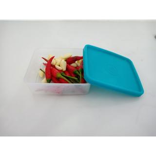 Hộp đựng thức ăn mini Square 180ml