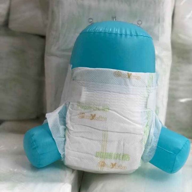 Bỉm (tã dán) HIPGIG  cho bé đủ size  50S/50M