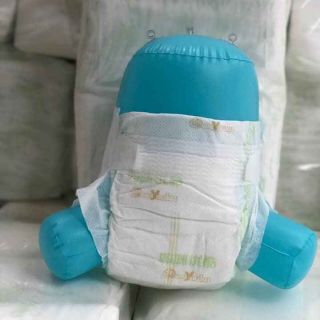 Bỉm (tã dán) HIPGIG  cho bé đủ size  50S/50M