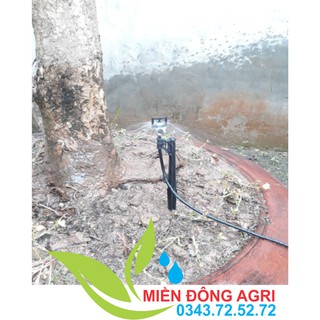 10 Béc tưới cây bs5000 Plus 90l