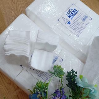 Bông y tế nurse 500 gr