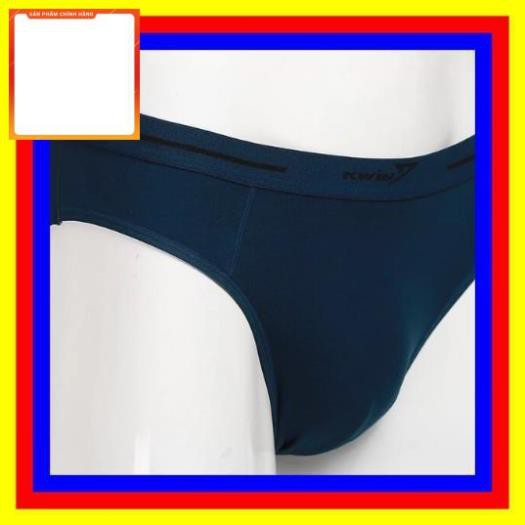 [CHÍNH HÃNG]  Quần lót nam, Quần Ship Nam Aristino KWIN Made In Việt Nam, chất thun cao cấp (KBF0350
