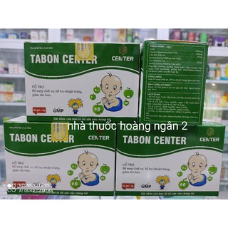 Táo Bón Center - Bổ sung chất xơ, hỗ trợ nhuận tràng, giảm táo bón