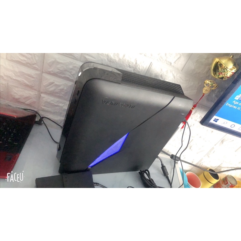 Pc Dell alienware x51r2  i7-4770)3.4ghzx8cpus -ram8gb - hdd500gb-Gtx650 | BigBuy360 - bigbuy360.vn
